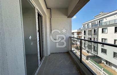 MENEMEN SEYREK TE SATILIK 1+1 DAİRE