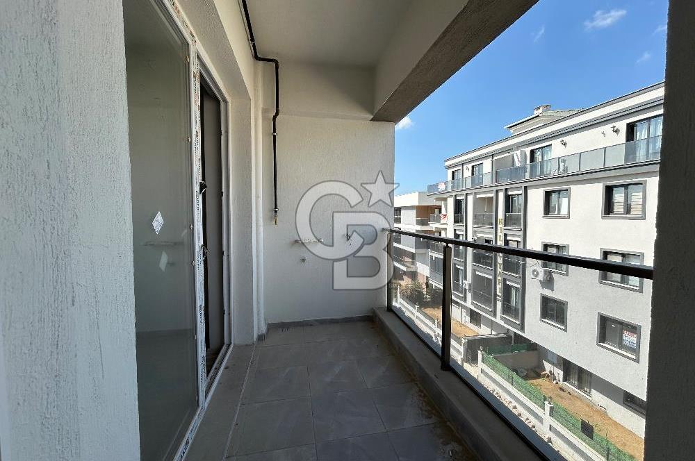 MENEMEN SEYREK TE SATILIK 1+1 DAİRE