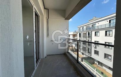 MENEMEN SEYREK TE SATILIK 1+1 DAİRE