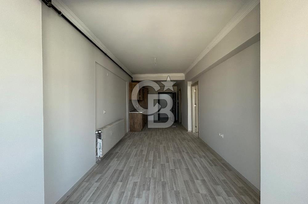 MENEMEN SEYREK TE SATILIK 1+1 DAİRE