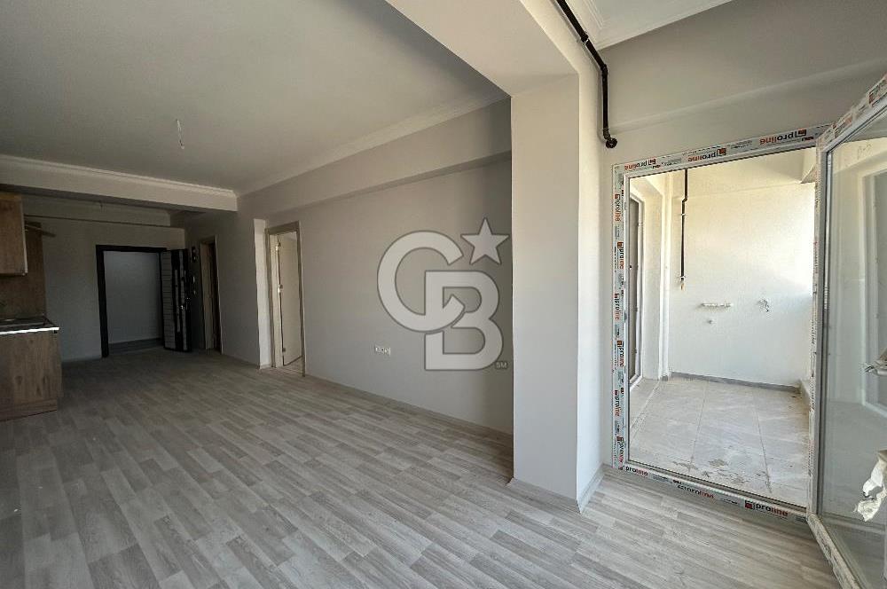 MENEMEN SEYREK TE SATILIK 1+1 DAİRE