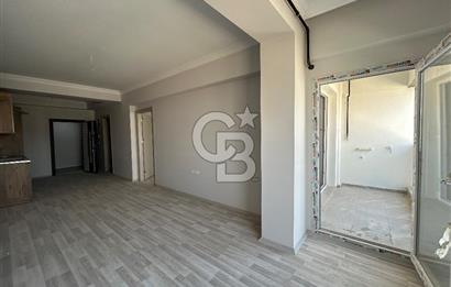MENEMEN SEYREK TE SATILIK 1+1 DAİRE