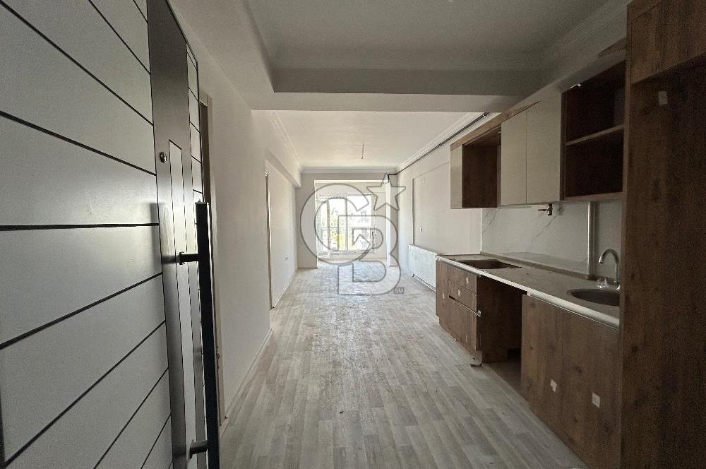 MENEMEN SEYREK TE SATILIK 1+1 DAİRE
