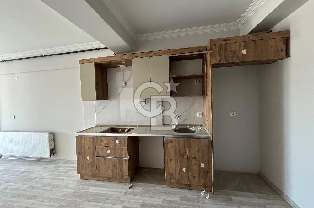 MENEMEN SEYREK TE SATILIK 1+1 DAİRE