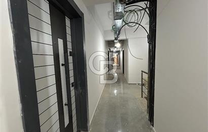 MENEMEN SEYREK 85. YIL MAHALLESİNDE SATILIK 1+1 DAİRE