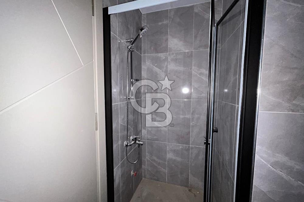 MENEMEN SEYREK 85. YIL MAHALLESİNDE SATILIK 1+1 DAİRE