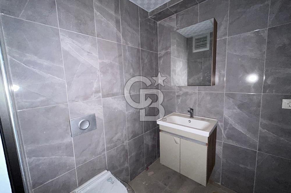 MENEMEN SEYREK 85. YIL MAHALLESİNDE SATILIK 1+1 DAİRE