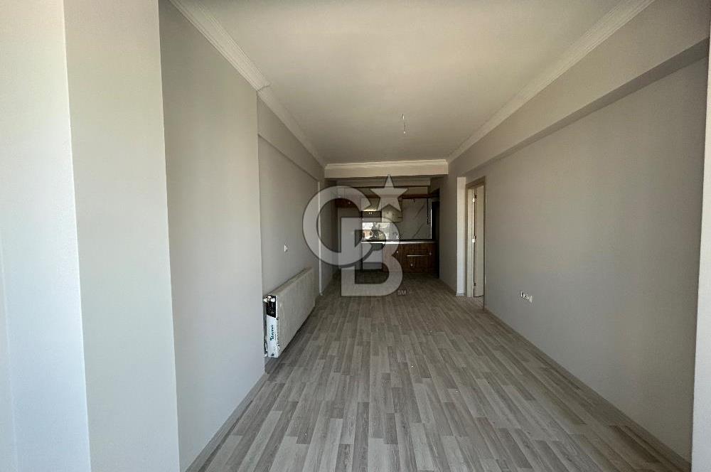 MENEMEN SEYREK 85. YIL MAHALLESİNDE SATILIK 1+1 DAİRE