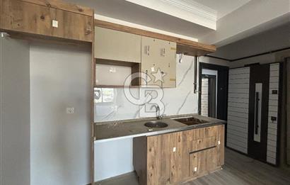 MENEMEN SEYREK 85. YIL MAHALLESİNDE SATILIK 1+1 DAİRE