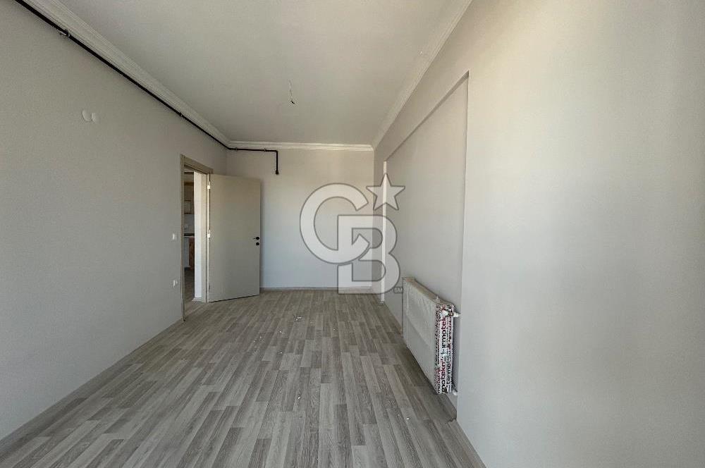 MENEMEN SEYREK 85. YIL MAHALLESİNDE SATILIK 1+1 DAİRE