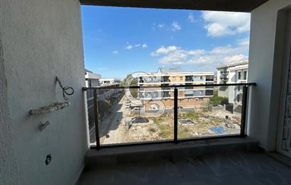 MENEMEN SEYREK 85. YIL MAHALLESİNDE SATILIK 1+1 DAİRE