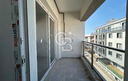 MENEMEN SEYREK 85. YIL MAHALLESİNDE SATILIK 1+1 DAİRE
