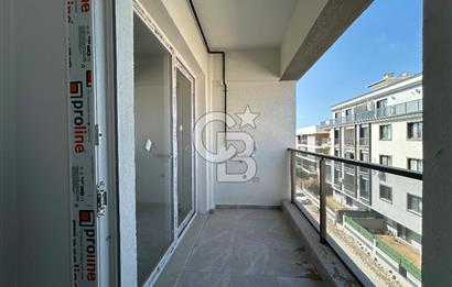 MENEMEN SEYREK 85. YIL MAHALLESİNDE SATILIK 1+1 DAİRE