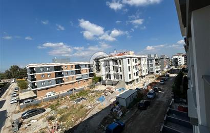 MENEMEN SEYREK 85. YIL MAHALLESİNDE SATILIK 1+1 DAİRE