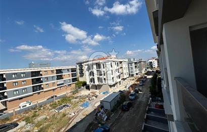 MENEMEN SEYREK 85. YIL MAHALLESİNDE SATILIK 1+1 DAİRE