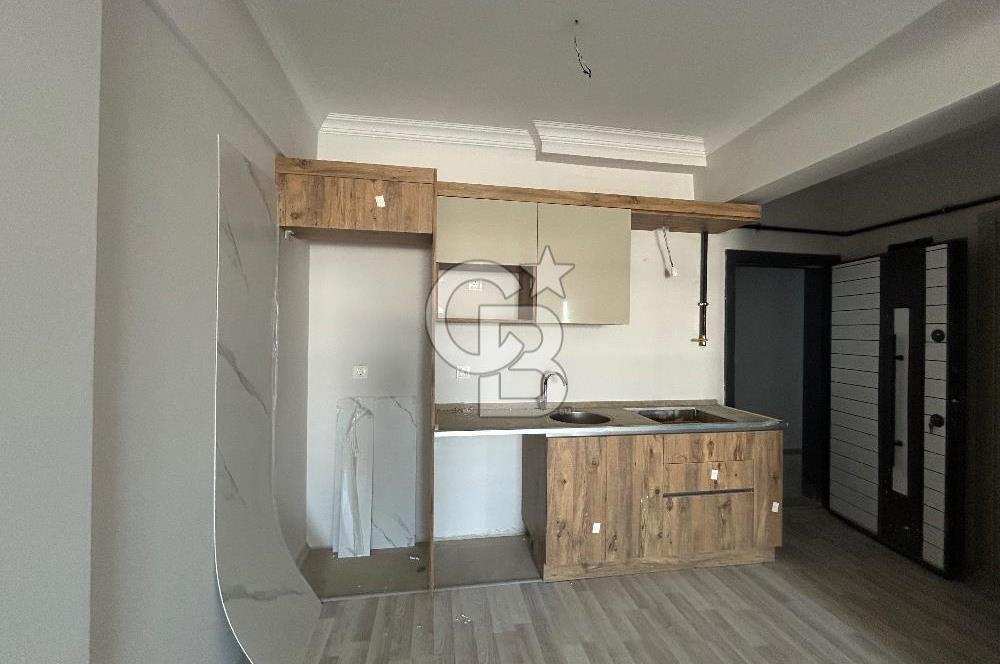 MENEMEN SEYREK TE SATILIK 1+1 DAİ
