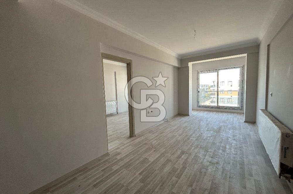 MENEMEN SEYREK TE SATILIK 1+1 DAİ