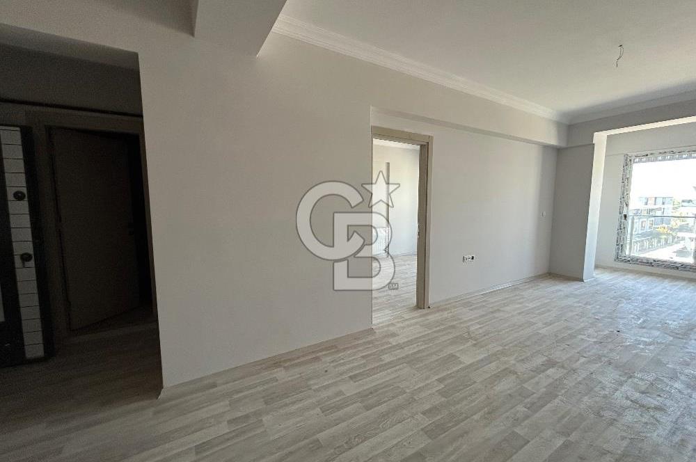 MENEMEN SEYREK TE SATILIK 1+1 DAİ