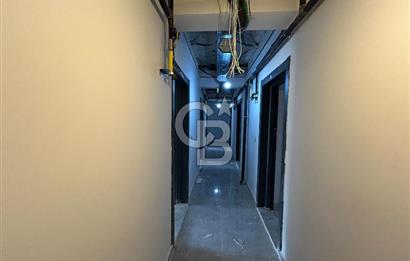 MENEMEN SEYREK TE SATILIK 1+1 DUBLEKS DAİRE