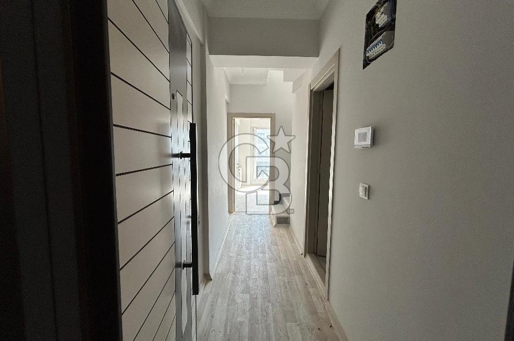 MENEMEN SEYREK TE SATILIK 1+1 DUBLEKS DAİRE