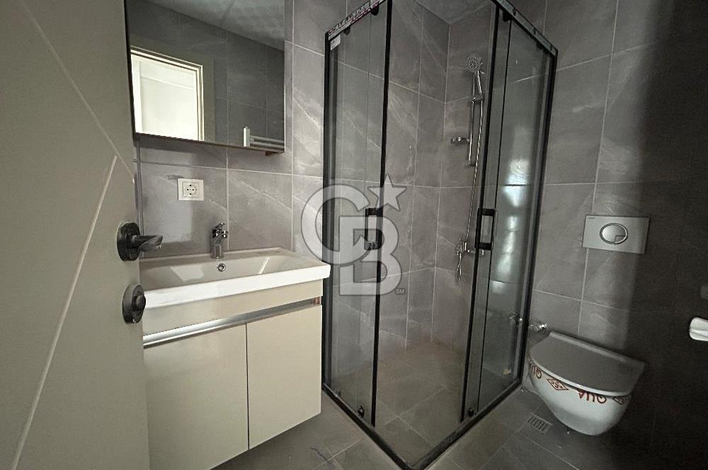 MENEMEN SEYREK TE SATILIK 1+1 DUBLEKS DAİRE