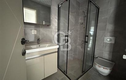 MENEMEN SEYREK TE SATILIK 1+1 DUBLEKS DAİRE