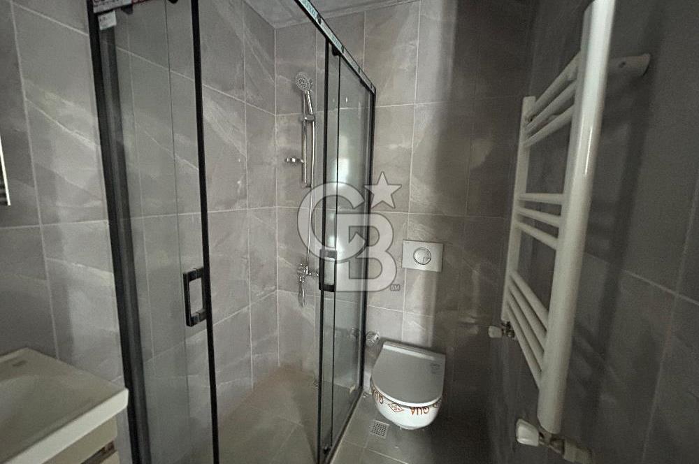 MENEMEN SEYREK TE SATILIK 1+1 DUBLEKS DAİRE