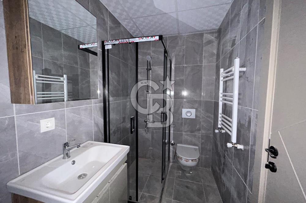 MENEMEN SEYREK TE SATILIK 1+1 DUBLEKS DAİRE