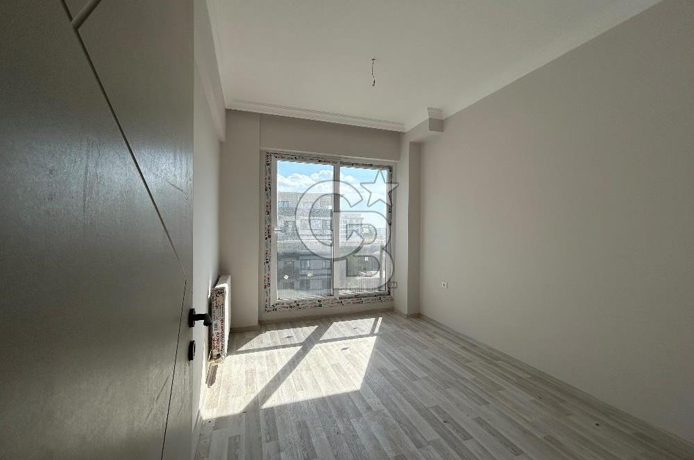 MENEMEN SEYREK TE SATILIK 1+1 DUBLEKS DAİRE