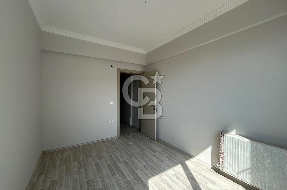 MENEMEN SEYREK TE SATILIK 1+1 DUBLEKS DAİRE