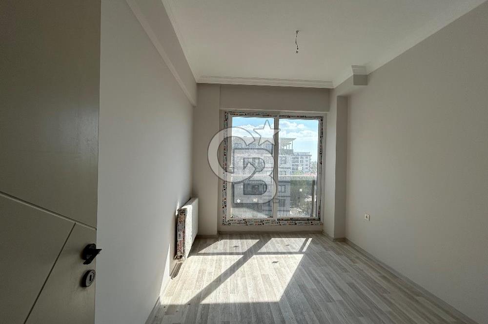 MENEMEN SEYREK TE SATILIK 1+1 DUBLEKS DAİRE