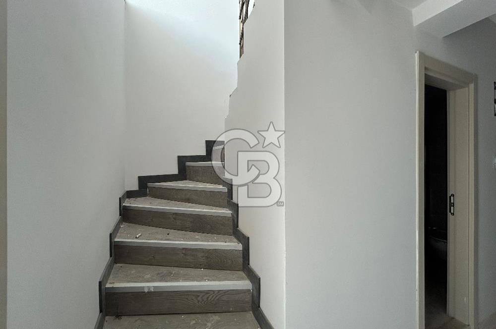 MENEMEN SEYREK TE SATILIK 1+1 DUBLEKS DAİRE