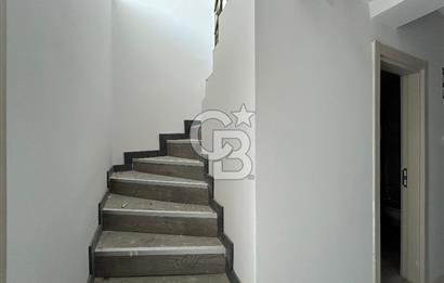 MENEMEN SEYREK TE SATILIK 1+1 DUBLEKS DAİRE