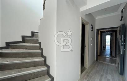MENEMEN SEYREK TE SATILIK 1+1 DUBLEKS DAİRE