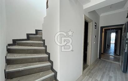 MENEMEN SEYREK TE SATILIK 1+1 DUBLEKS DAİRE