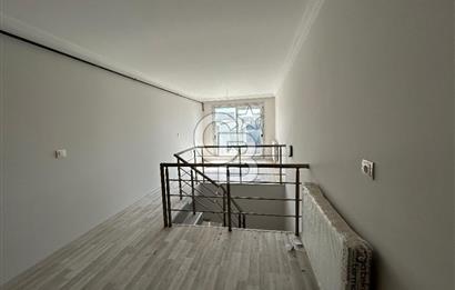 MENEMEN SEYREK TE SATILIK 1+1 DUBLEKS DAİRE