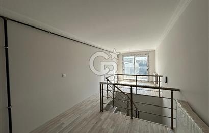 MENEMEN SEYREK TE SATILIK 1+1 DUBLEKS DAİRE