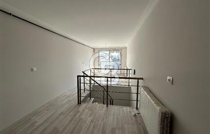 MENEMEN SEYREK TE SATILIK 1+1 DUBLEKS DAİRE