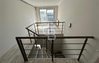 MENEMEN SEYREK TE SATILIK 1+1 DUBLEKS DAİRE