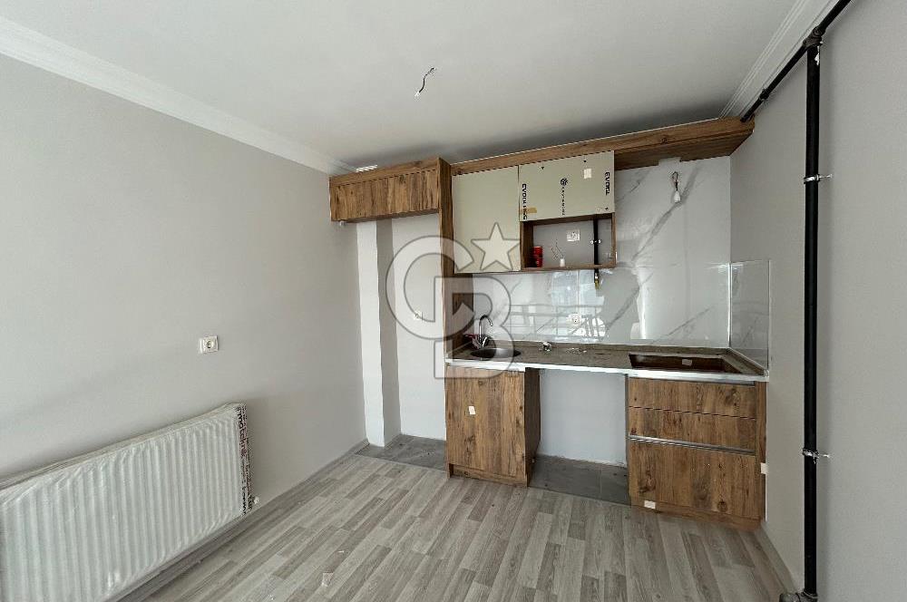 MENEMEN SEYREK TE SATILIK 1+1 DUBLEKS DAİRE