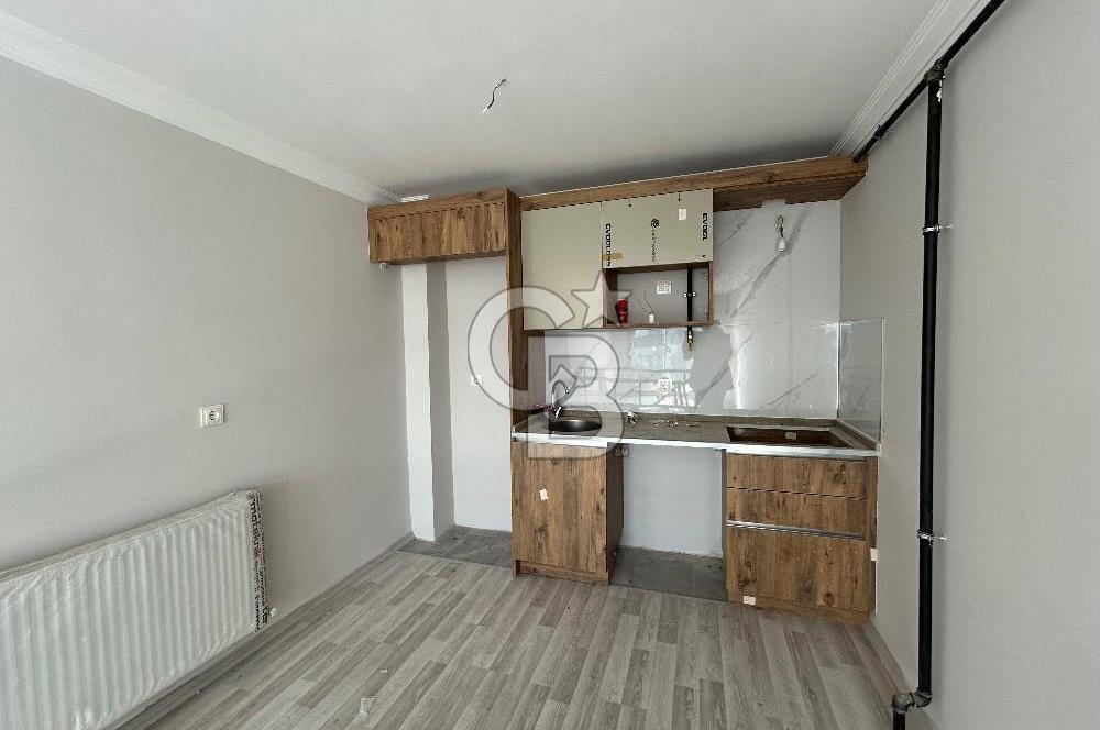 MENEMEN SEYREK TE SATILIK 1+1 DUBLEKS DAİRE