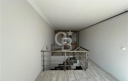 MENEMEN SEYREK TE SATILIK 1+1 DUBLEKS DAİRE