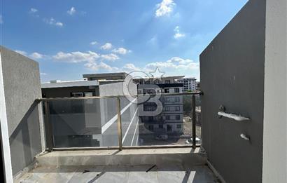 MENEMEN SEYREK TE SATILIK 1+1 DUBLEKS DAİRE