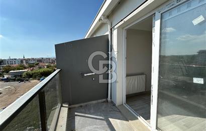 MENEMEN SEYREK TE SATILIK 1+1 DUBLEKS DAİRE