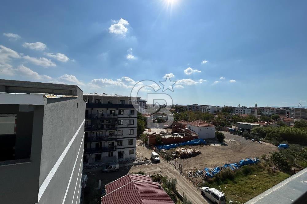 MENEMEN SEYREK TE SATILIK 1+1 DUBLEKS DAİRE
