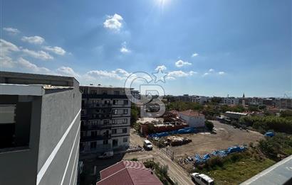 MENEMEN SEYREK TE SATILIK 1+1 DUBLEKS DAİRE