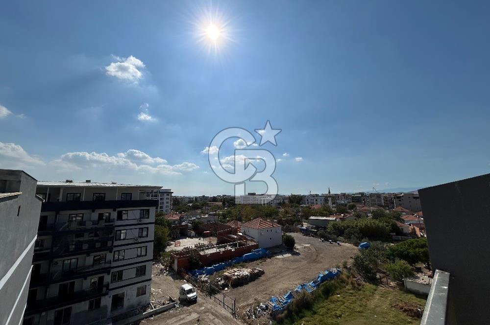 MENEMEN SEYREK TE SATILIK 1+1 DUBLEKS DAİRE