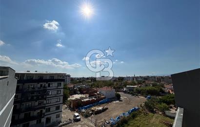 MENEMEN SEYREK TE SATILIK 1+1 DUBLEKS DAİRE