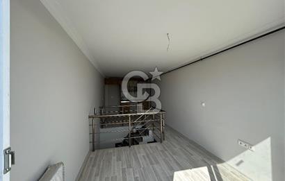 MENEMEN SEYREK TE SATILIK 1+1 DUBLEKS DAİRE
