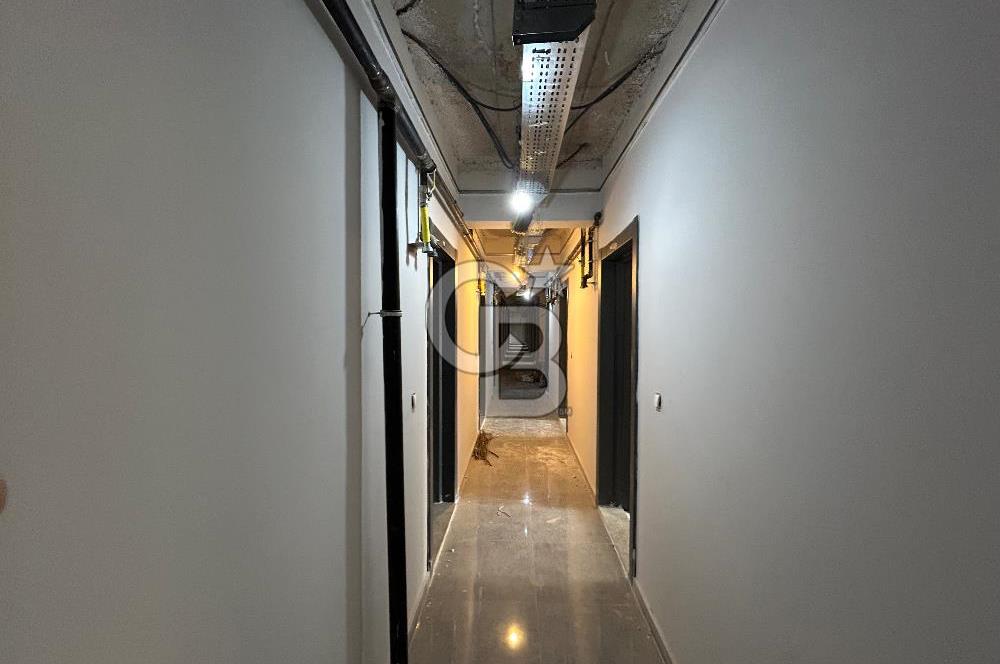 MENEMEN SEYREK TE SATILIK 1+1 ÇATI DUBLEKS DAİRE